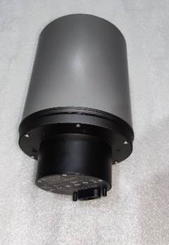 BC.AG.SS000940 - MÓDULO DE RADAR INFER
