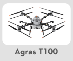 Agras T100