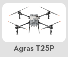 Agras T25P