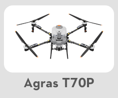 Agras T70P